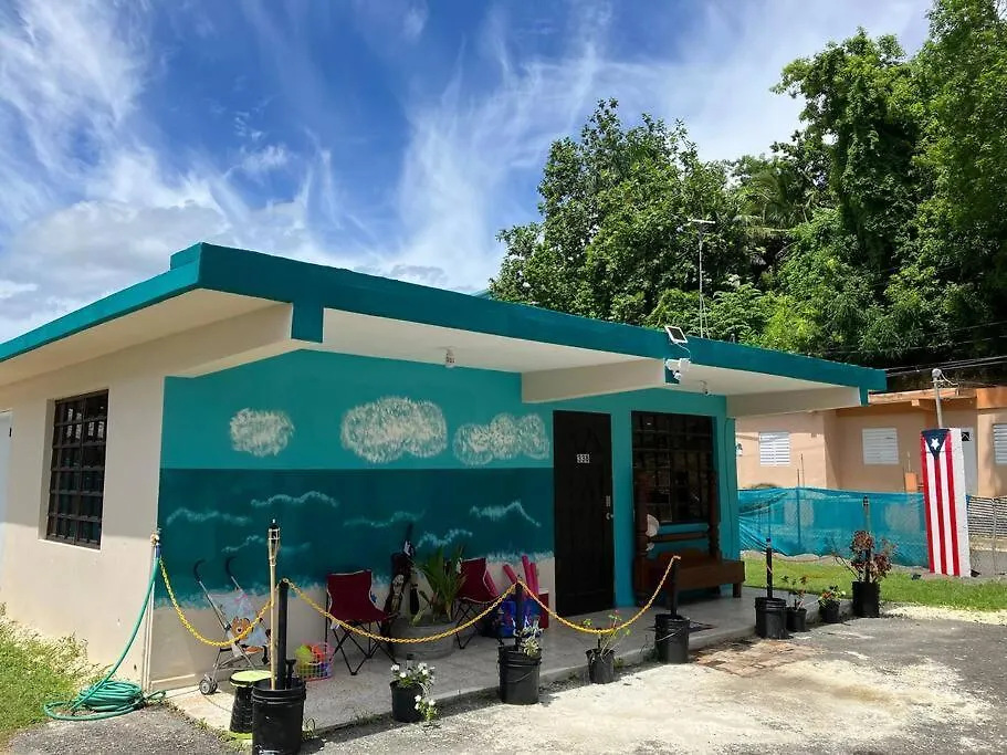 Home In Aguada