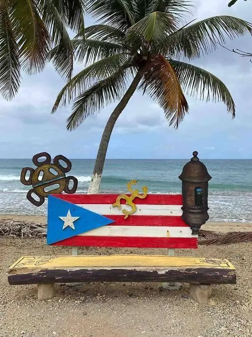 Home In Aguada Puerto Rico